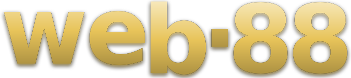 web.88 logo