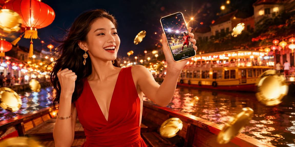 web.88 Nổi Bật Casino Trực Tiếp